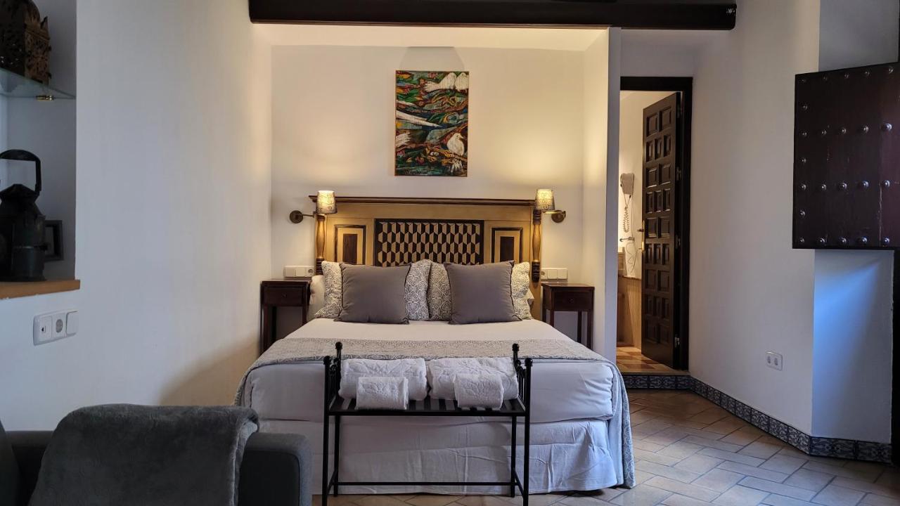 Apartamentos Boutique Vida Севілья Екстер'єр фото