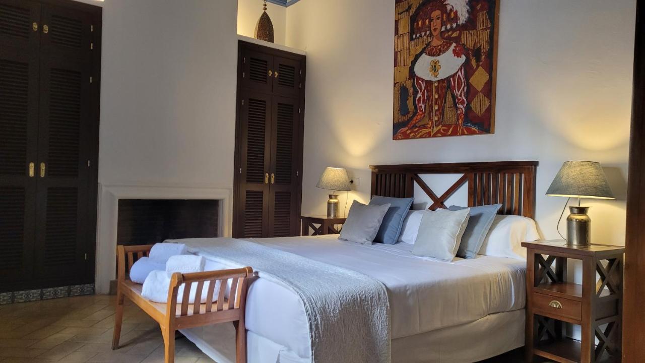 Apartamentos Boutique Vida Севілья Екстер'єр фото