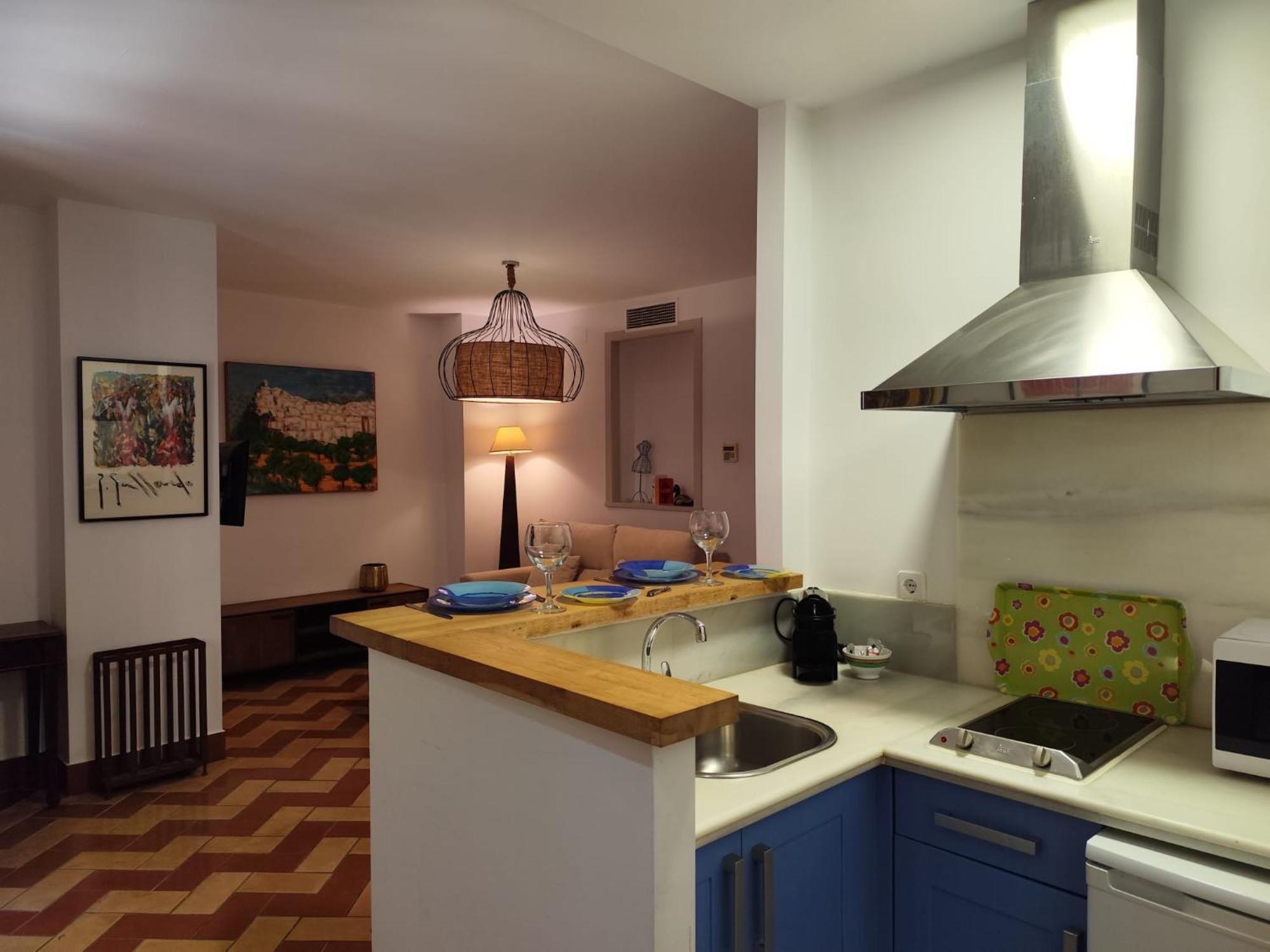 Apartamentos Boutique Vida Севілья Екстер'єр фото